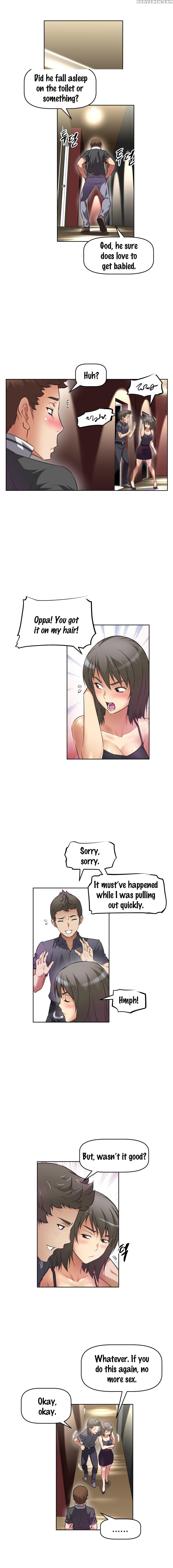 [worin] Brawling Go Ch.0-22 (english) (yomanga) (ongoing) 1