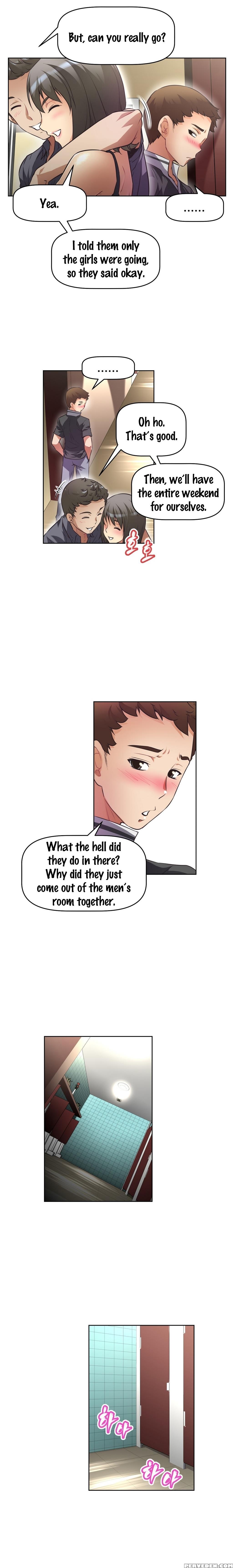 [worin] Brawling Go Ch.0-22 (english) (yomanga) (ongoing) 1