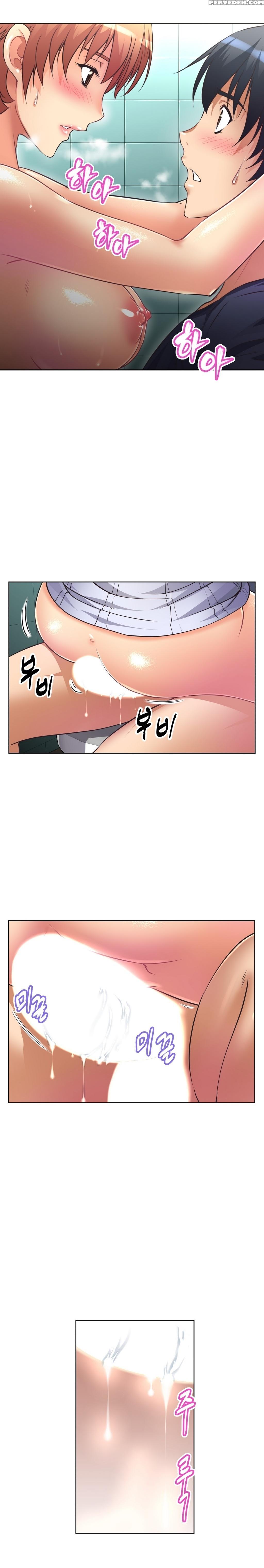 [worin] Brawling Go Ch.0-22 (english) (yomanga) (ongoing) 1