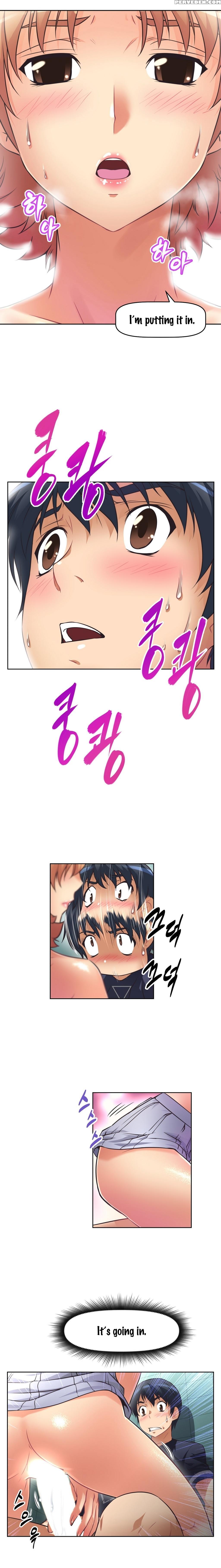 [worin] Brawling Go Ch.0-22 (english) (yomanga) (ongoing) 1