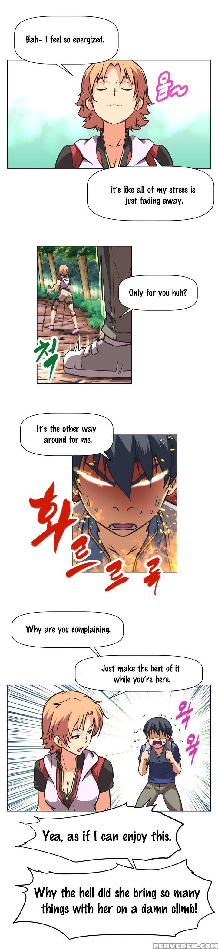 [worin] Brawling Go Ch.0-22 (english) (yomanga) (ongoing) 1