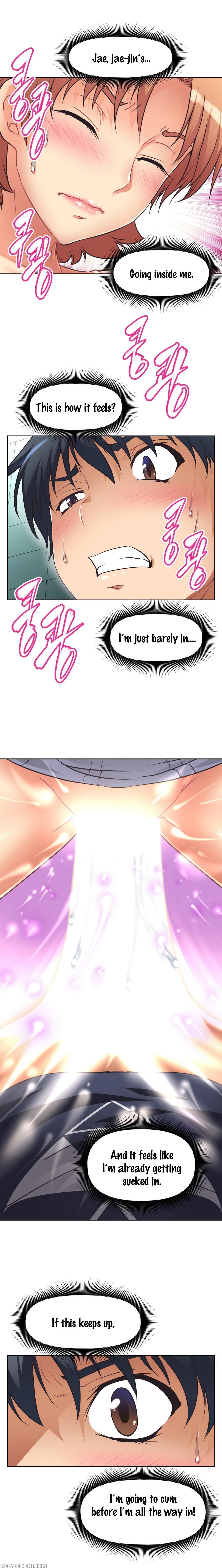 [worin] Brawling Go Ch.0-22 (english) (yomanga) (ongoing) 1