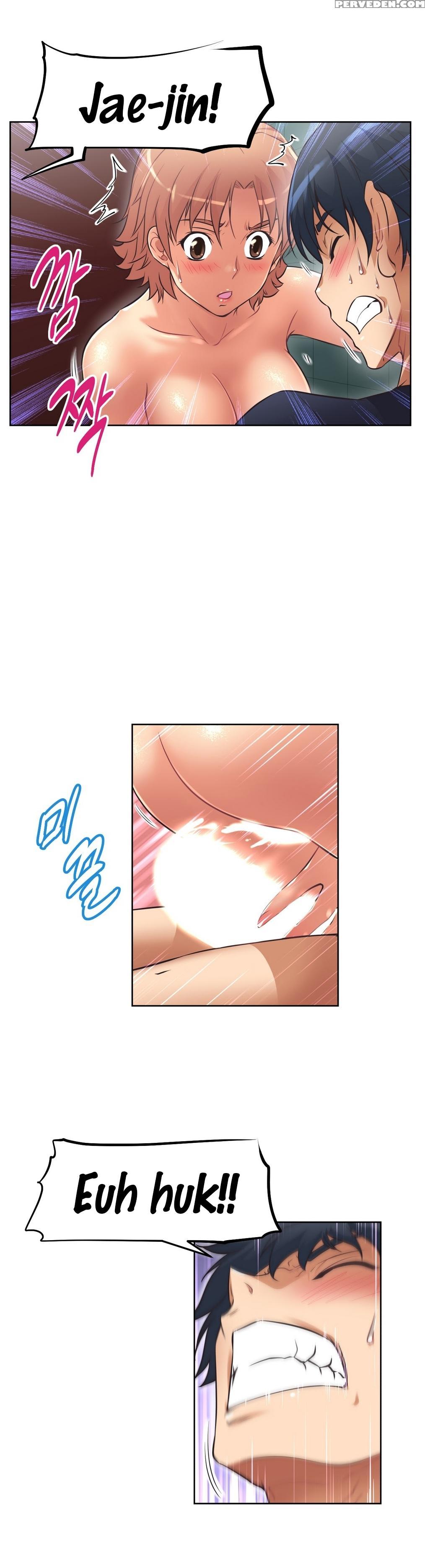 [worin] Brawling Go Ch.0-22 (english) (yomanga) (ongoing) 1