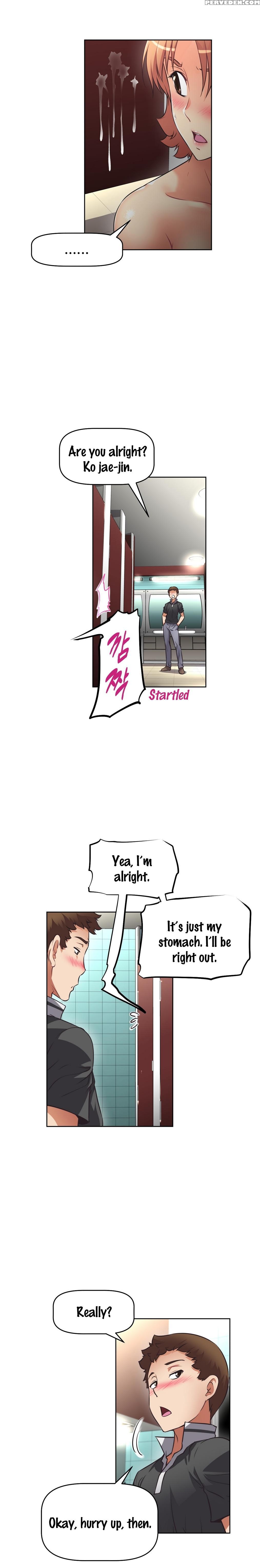 [worin] Brawling Go Ch.0-22 (english) (yomanga) (ongoing) 1