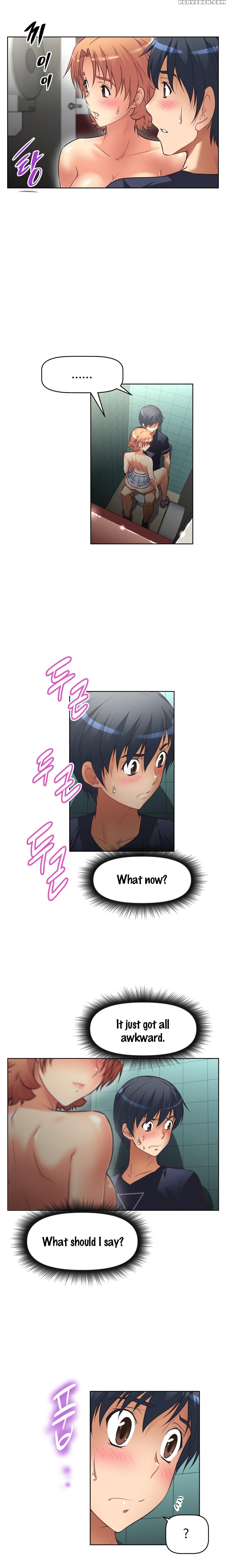 [worin] Brawling Go Ch.0-22 (english) (yomanga) (ongoing) 1