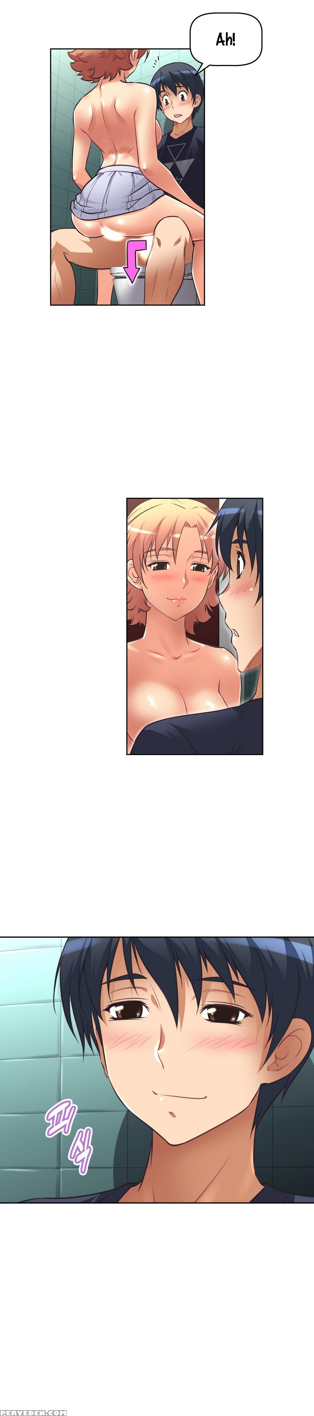 [worin] Brawling Go Ch.0-22 (english) (yomanga) (ongoing) 1