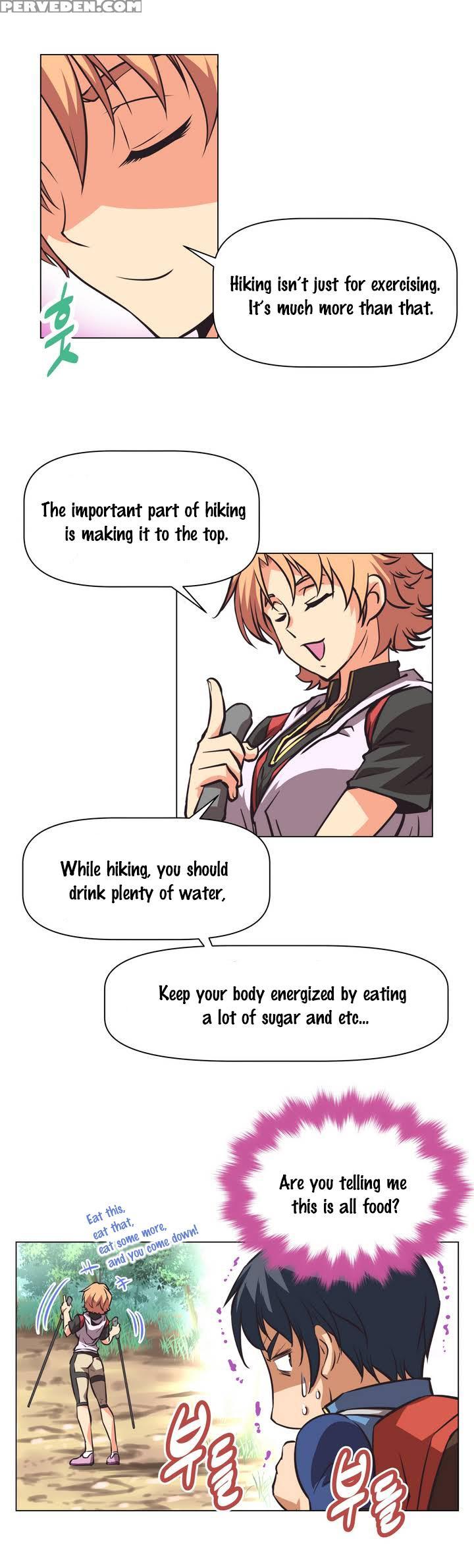 [worin] Brawling Go Ch.0-22 (english) (yomanga) (ongoing) 1