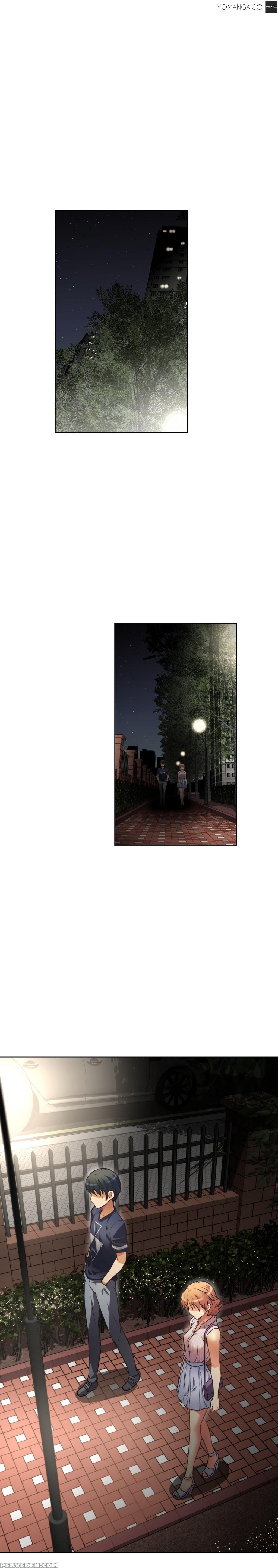 [worin] Brawling Go Ch.0-22 (english) (yomanga) (ongoing) 1