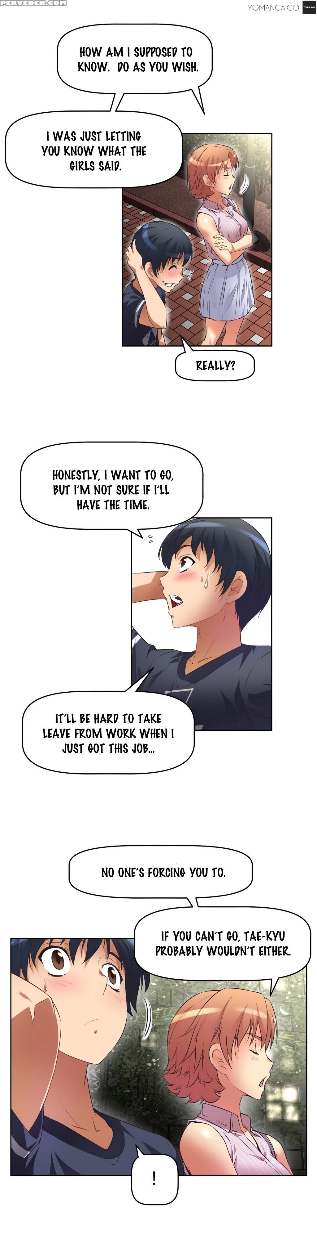 [worin] Brawling Go Ch.0-22 (english) (yomanga) (ongoing) 1