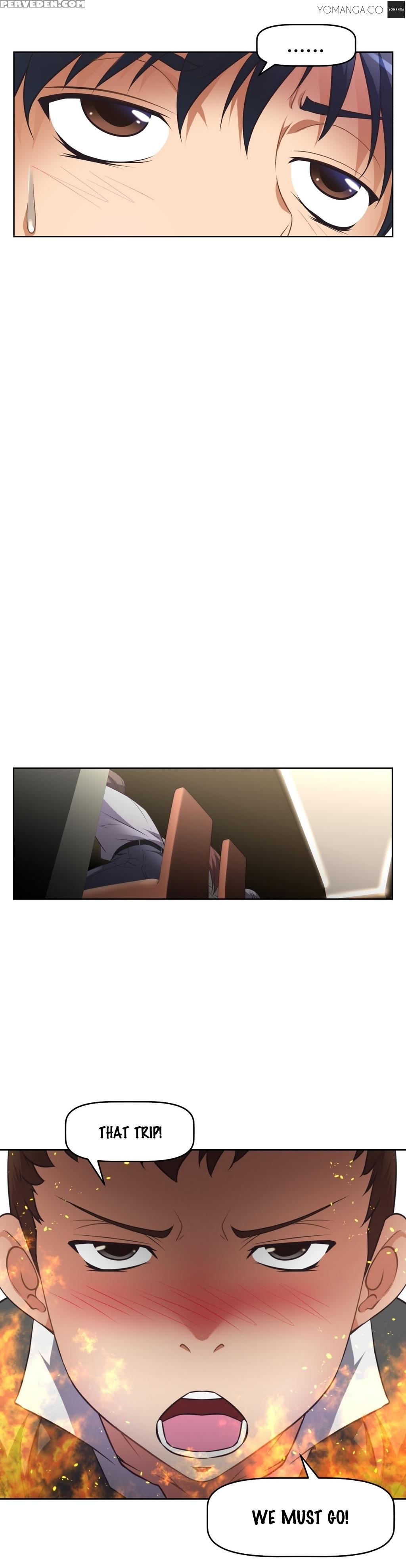 [worin] Brawling Go Ch.0-22 (english) (yomanga) (ongoing) 1