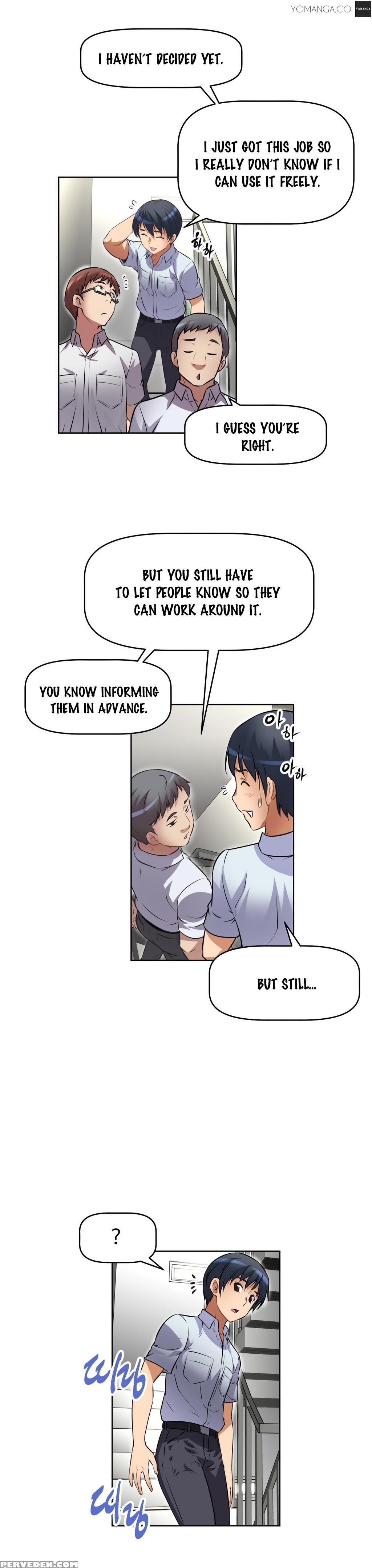 [worin] Brawling Go Ch.0-22 (english) (yomanga) (ongoing) 1