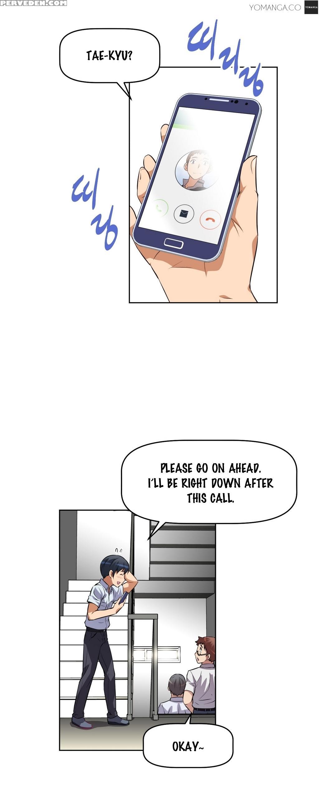 [worin] Brawling Go Ch.0-22 (english) (yomanga) (ongoing) 1