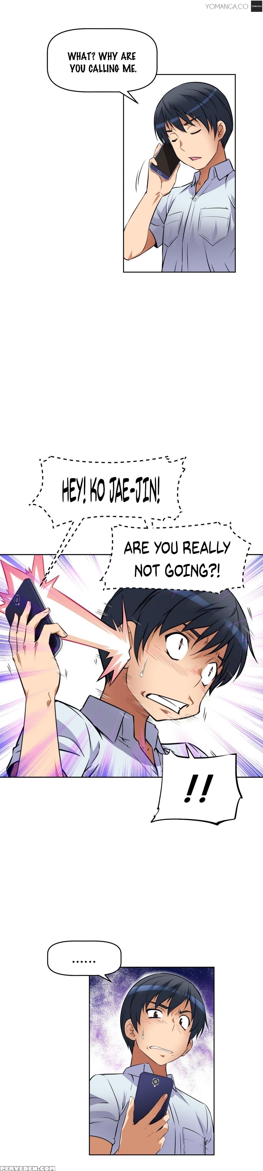 [worin] Brawling Go Ch.0-22 (english) (yomanga) (ongoing) 1