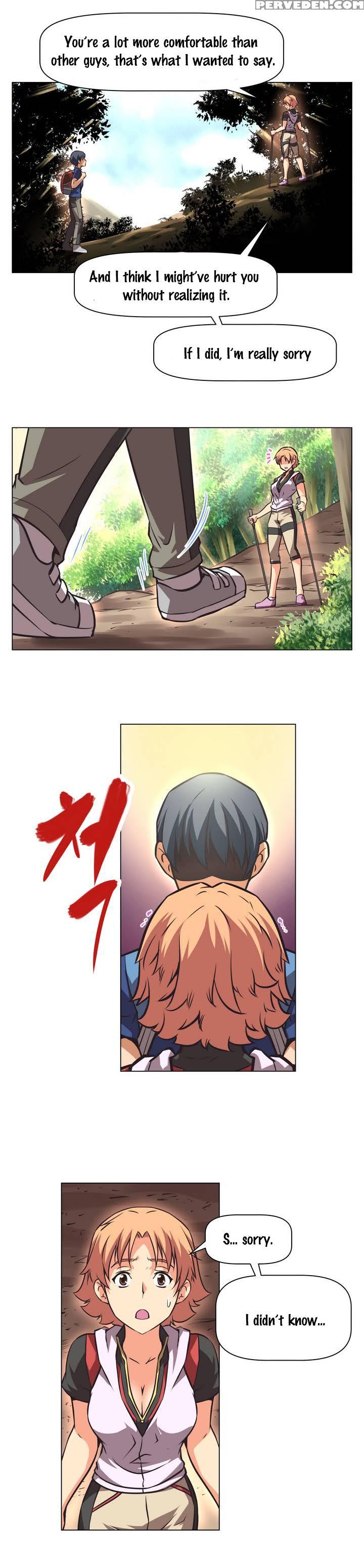 [worin] Brawling Go Ch.0-22 (english) (yomanga) (ongoing) 1
