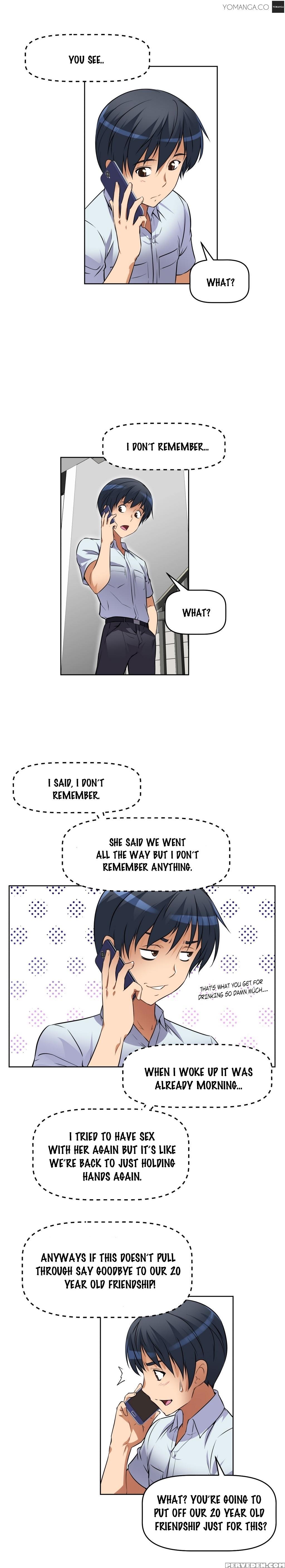 [worin] Brawling Go Ch.0-22 (english) (yomanga) (ongoing) 1