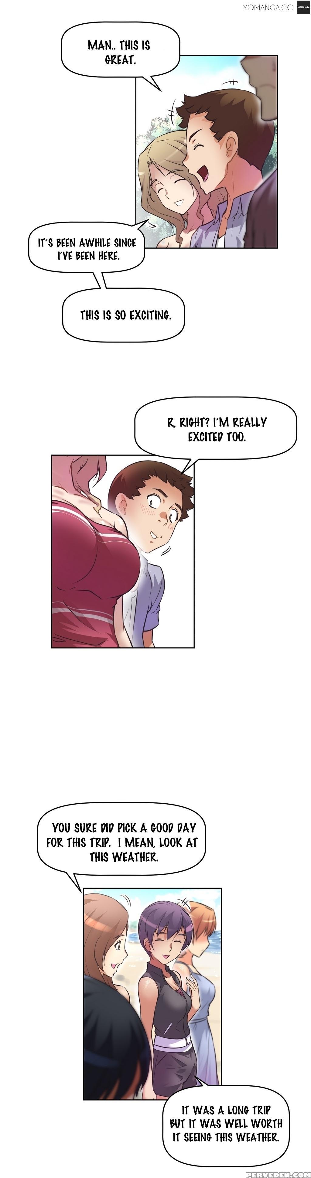 [worin] Brawling Go Ch.0-22 (english) (yomanga) (ongoing) 1