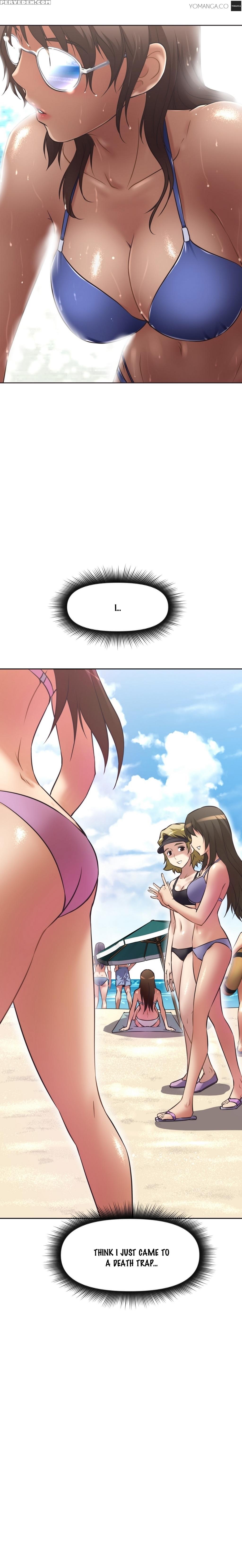 [worin] Brawling Go Ch.0-22 (english) (yomanga) (ongoing) 1