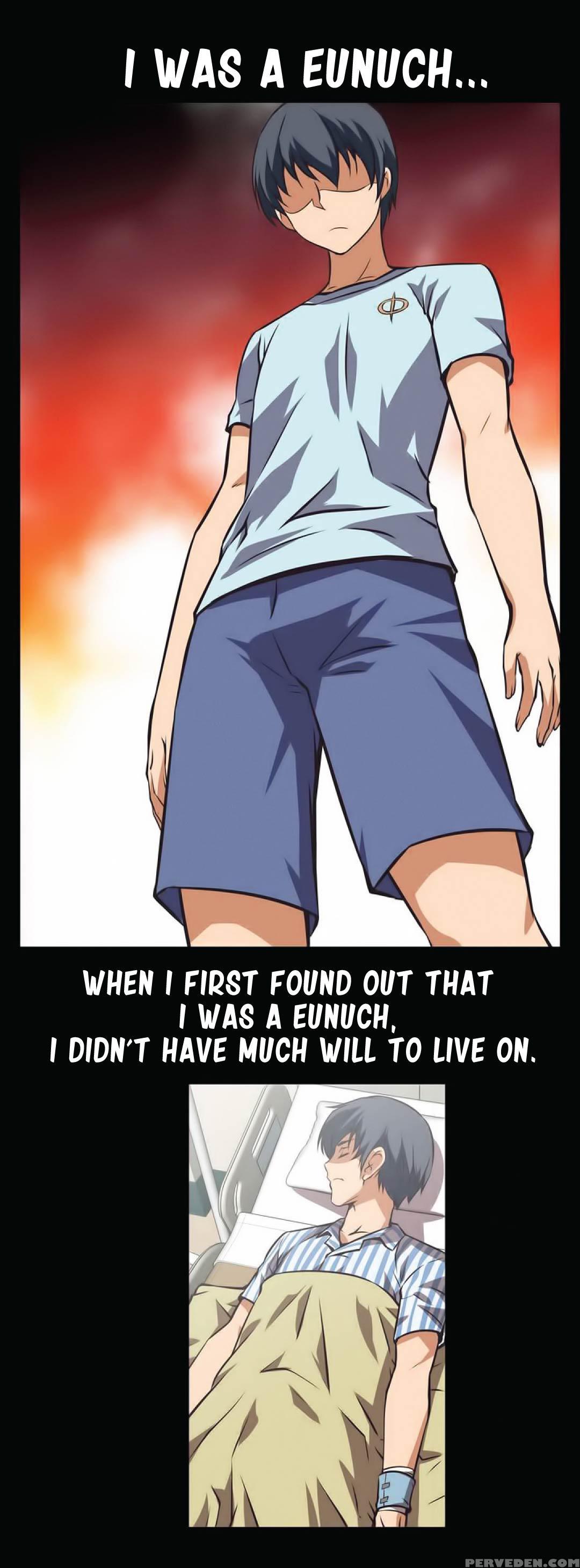 [worin] Brawling Go Ch.0-22 (english) (yomanga) (ongoing) 1
