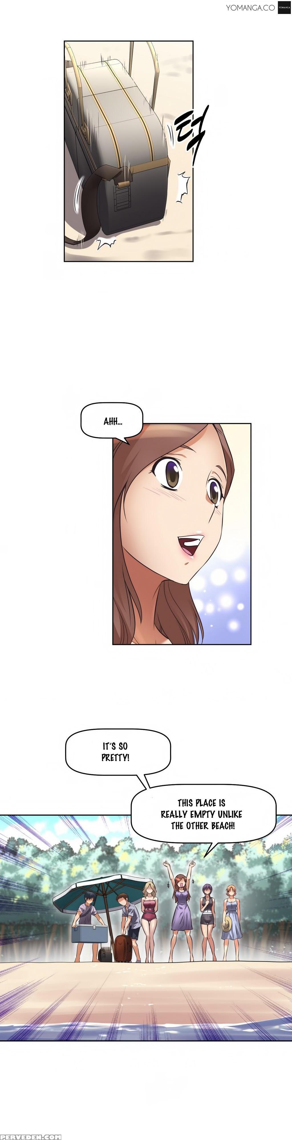 [worin] Brawling Go Ch.0-22 (english) (yomanga) (ongoing) 1
