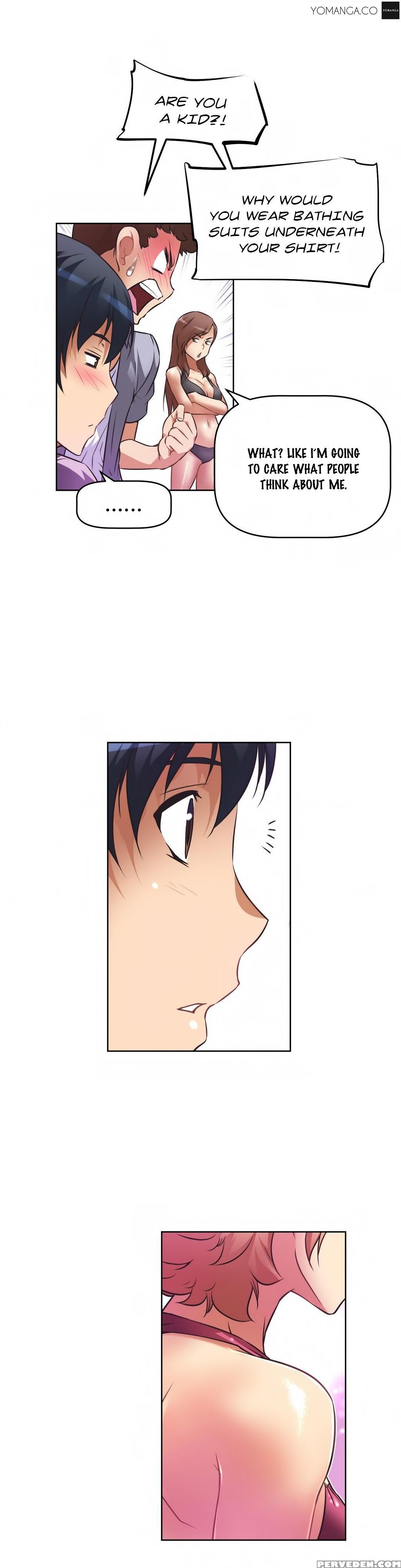 [worin] Brawling Go Ch.0-22 (english) (yomanga) (ongoing) 1