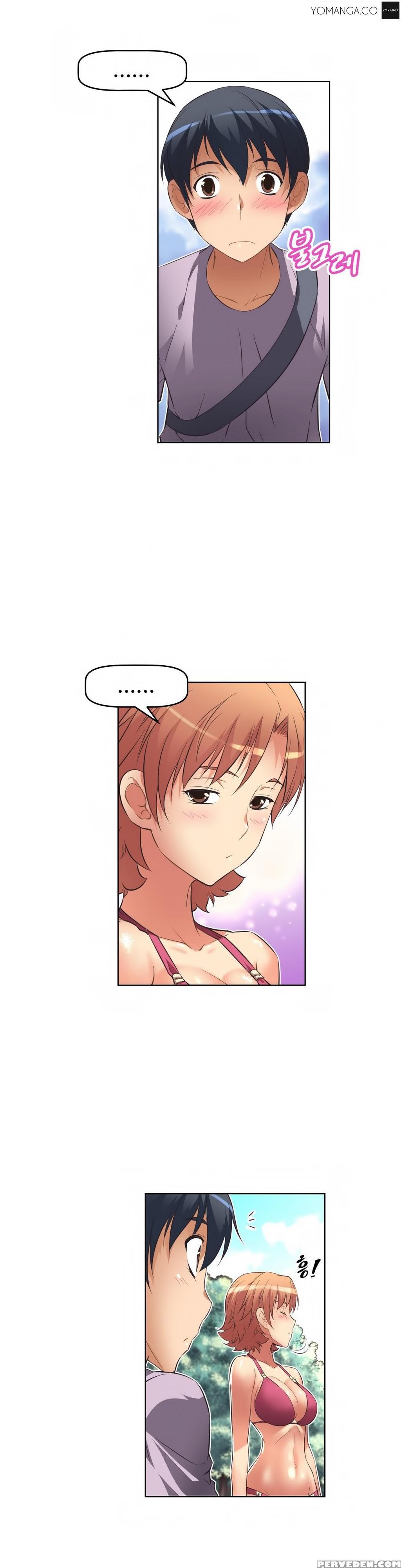 [worin] Brawling Go Ch.0-22 (english) (yomanga) (ongoing) 1