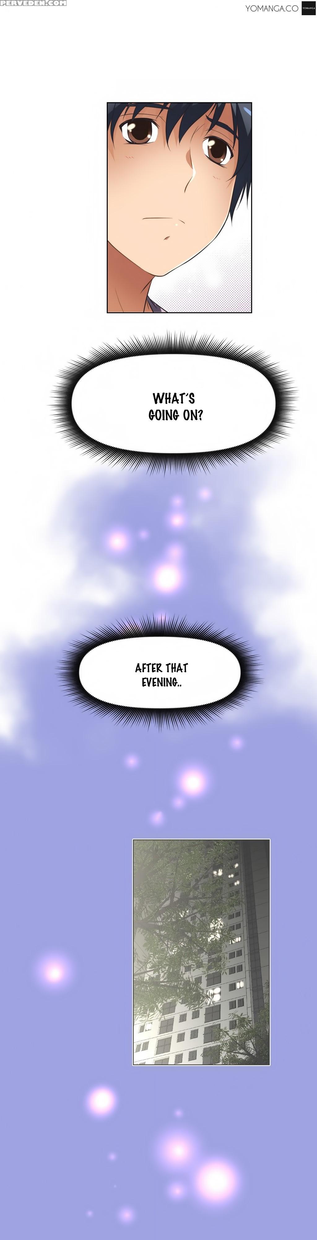 [worin] Brawling Go Ch.0-22 (english) (yomanga) (ongoing) 1