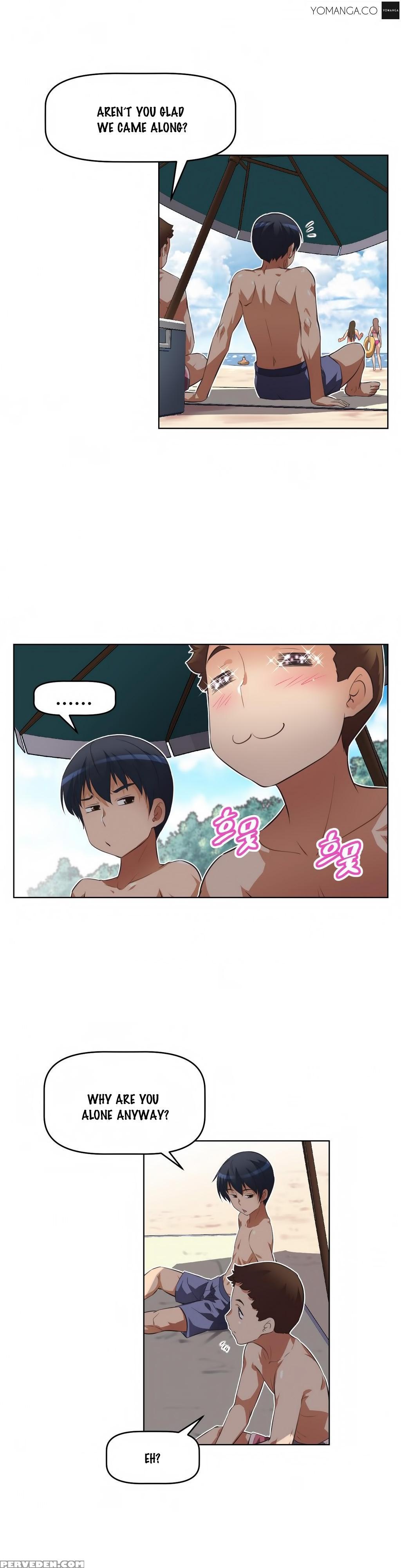 [worin] Brawling Go Ch.0-22 (english) (yomanga) (ongoing) 1