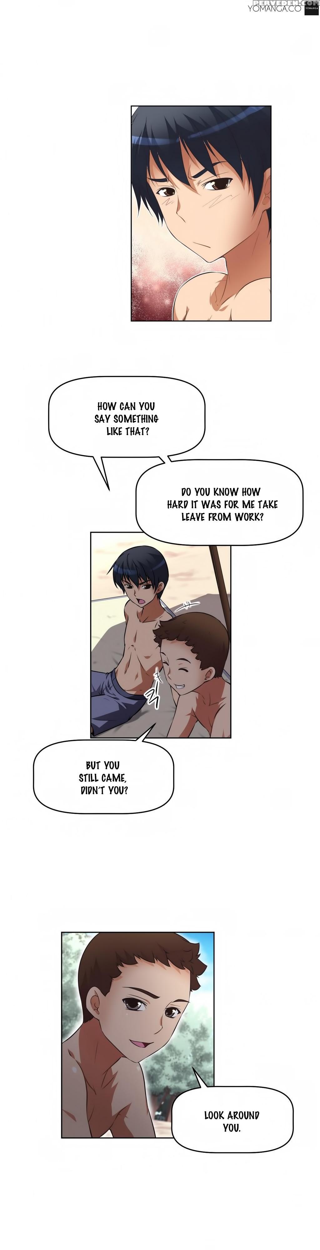 [worin] Brawling Go Ch.0-22 (english) (yomanga) (ongoing) 1