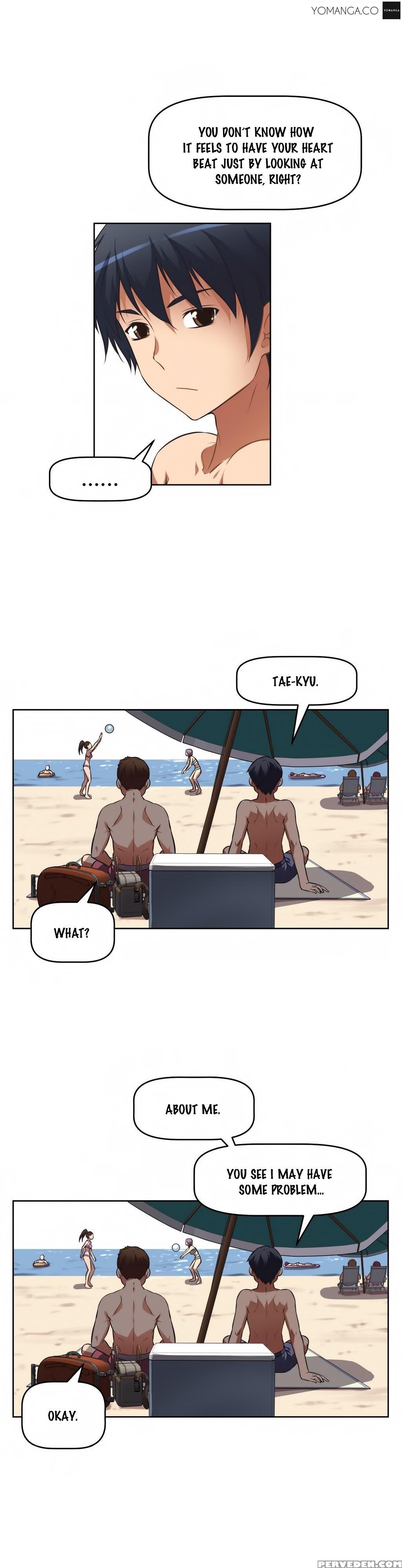 [worin] Brawling Go Ch.0-22 (english) (yomanga) (ongoing) 1