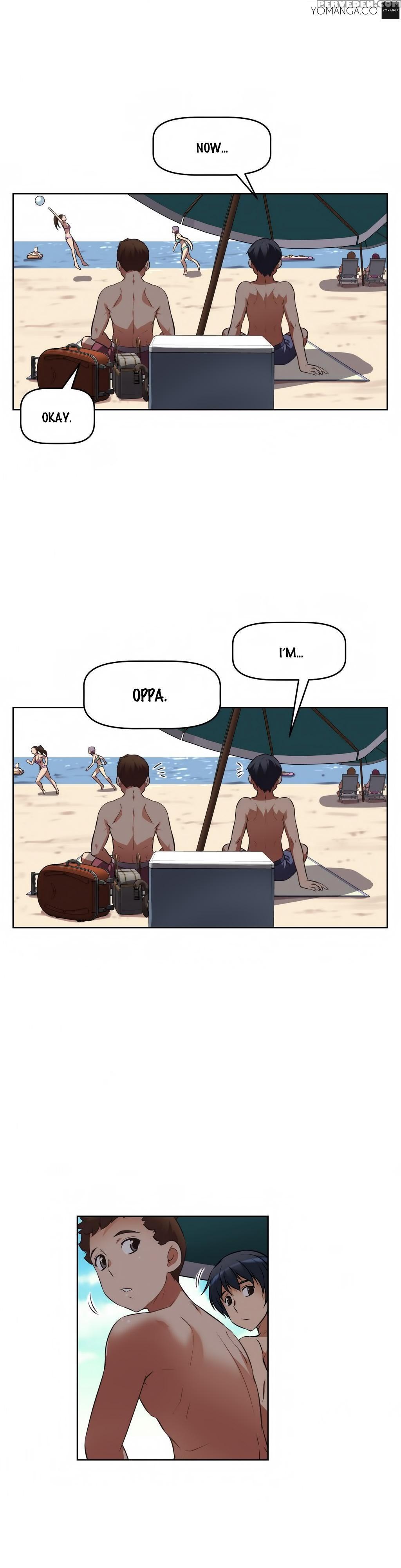[worin] Brawling Go Ch.0-22 (english) (yomanga) (ongoing) 1
