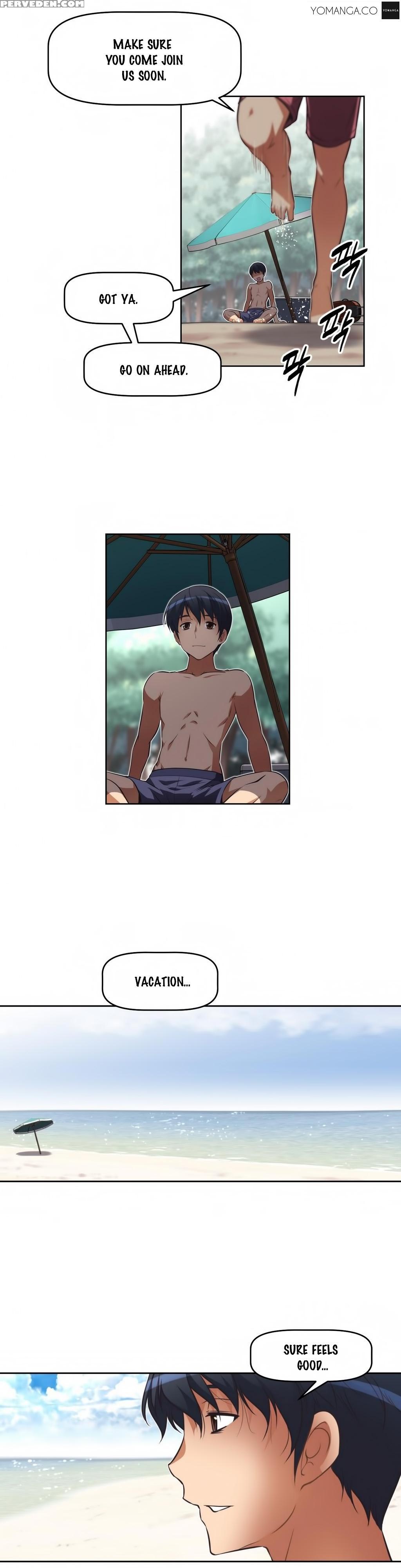[worin] Brawling Go Ch.0-22 (english) (yomanga) (ongoing) 1