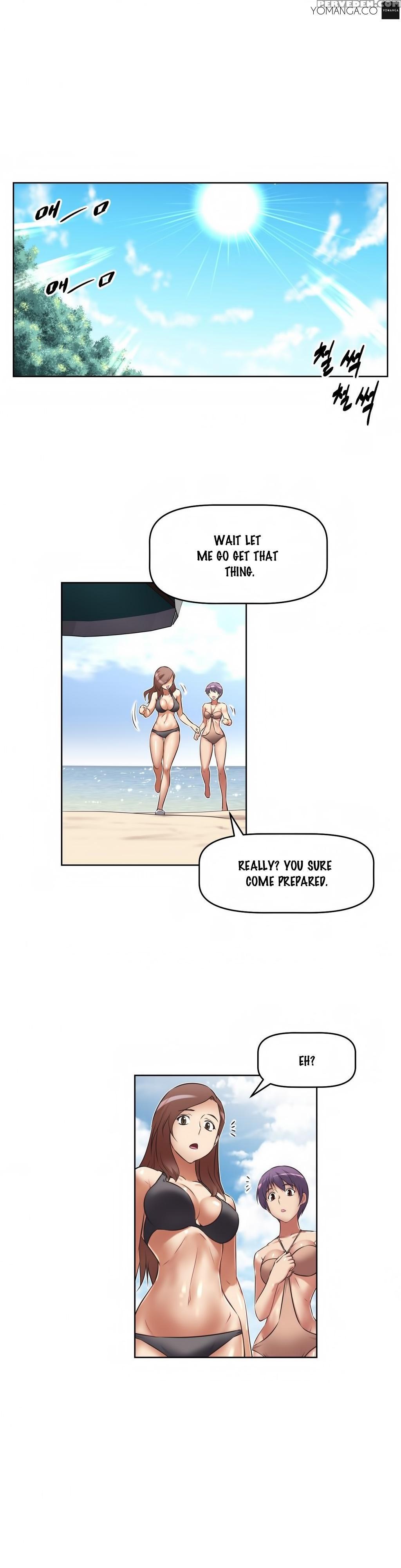[worin] Brawling Go Ch.0-22 (english) (yomanga) (ongoing) 1