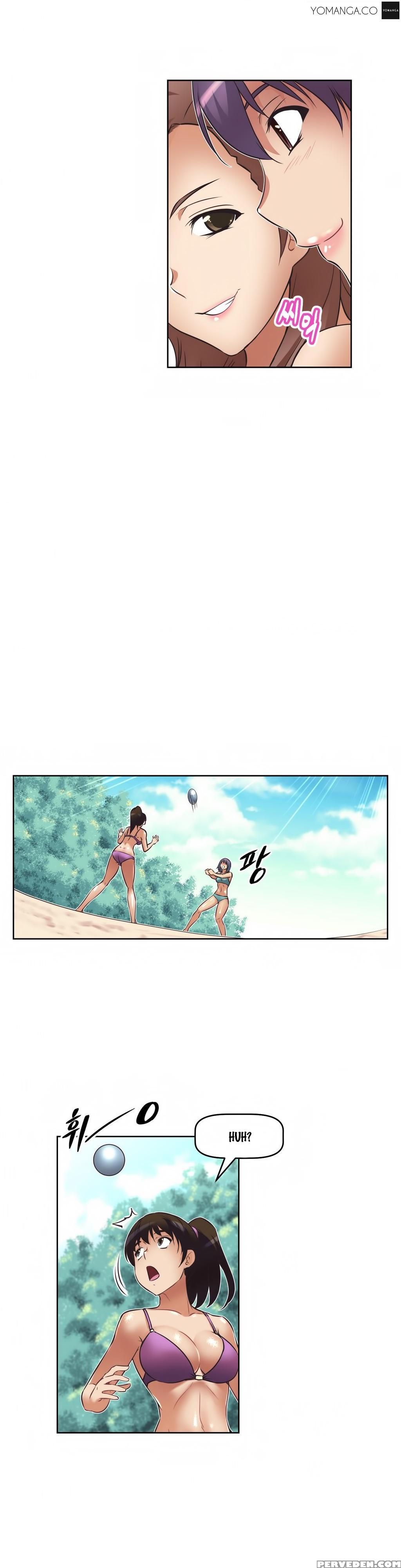 [worin] Brawling Go Ch.0-22 (english) (yomanga) (ongoing) 1
