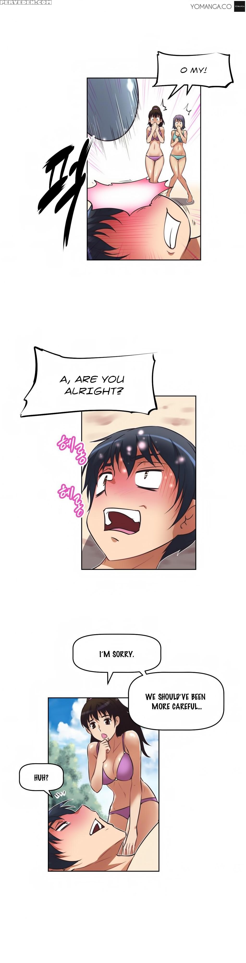 [worin] Brawling Go Ch.0-22 (english) (yomanga) (ongoing) 1