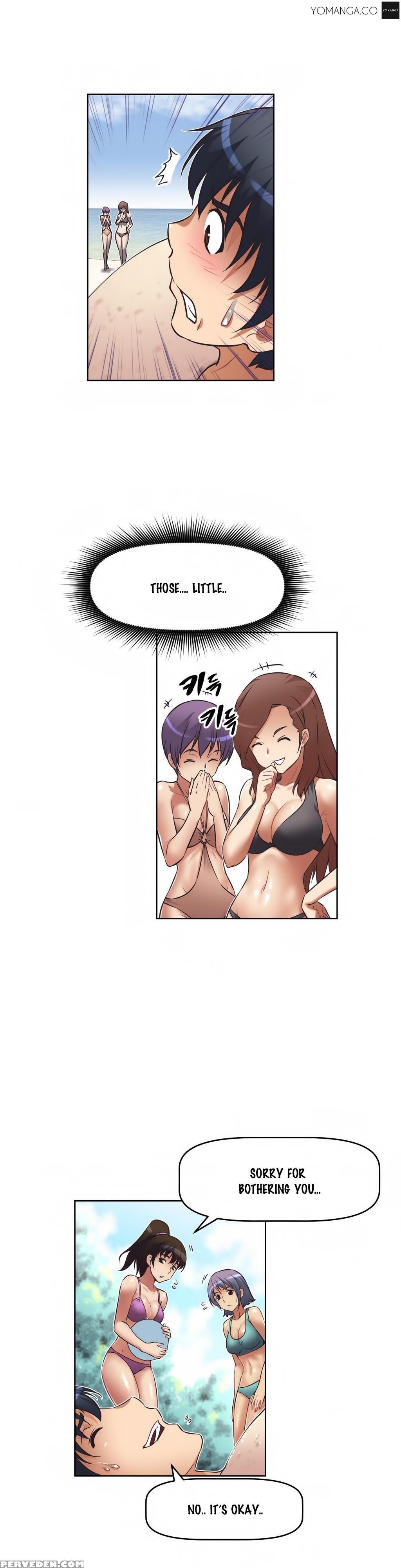 [worin] Brawling Go Ch.0-22 (english) (yomanga) (ongoing) 1