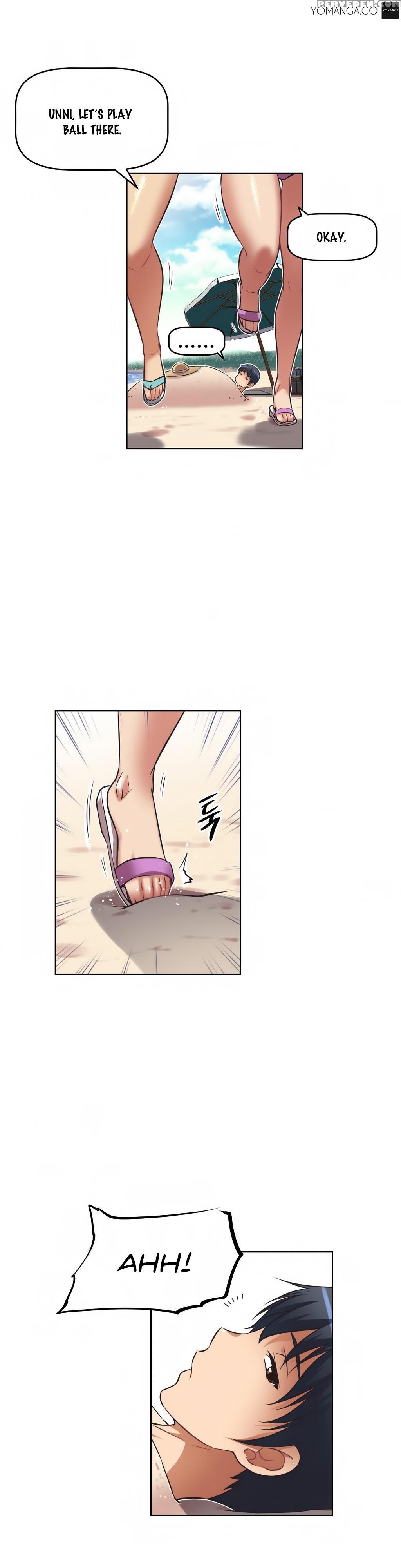 [worin] Brawling Go Ch.0-22 (english) (yomanga) (ongoing) 1