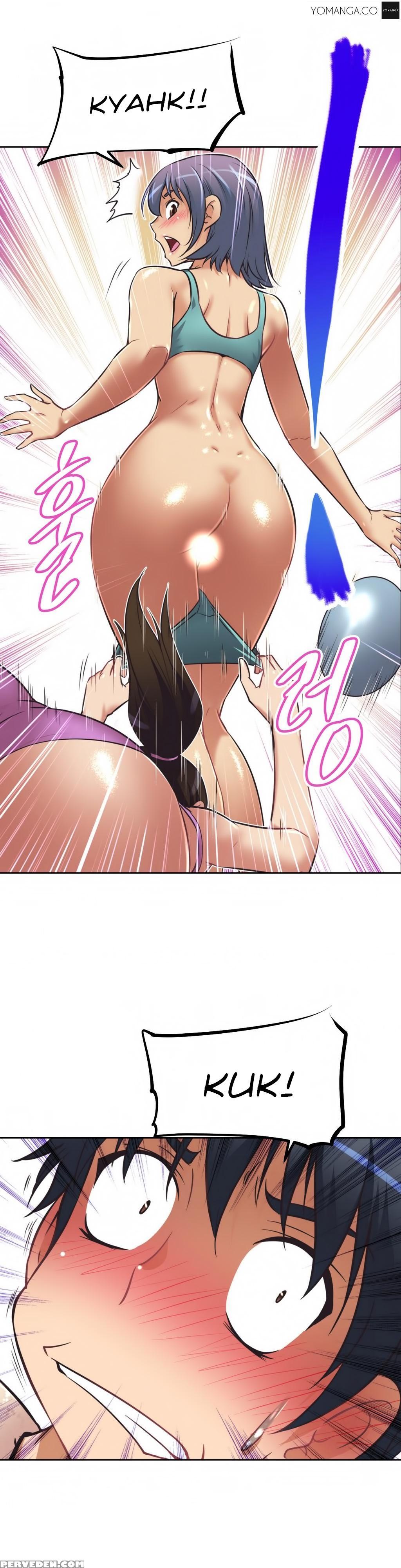 [worin] Brawling Go Ch.0-22 (english) (yomanga) (ongoing) 1