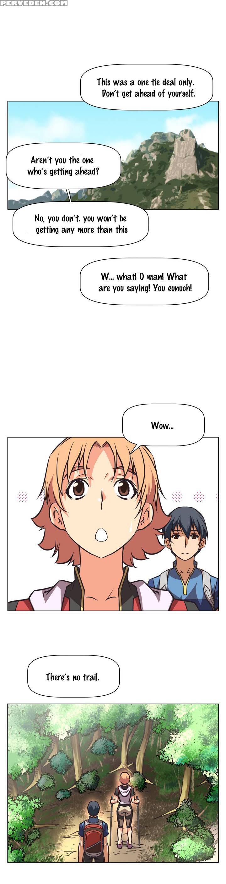 [worin] Brawling Go Ch.0-22 (english) (yomanga) (ongoing) 1