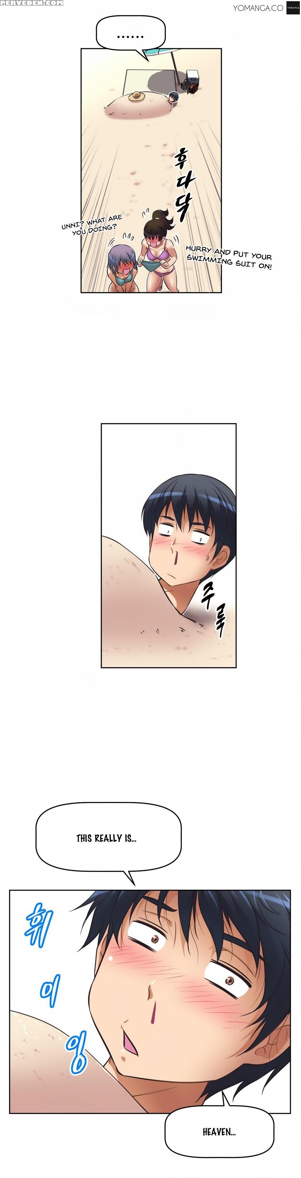 [worin] Brawling Go Ch.0-22 (english) (yomanga) (ongoing) 1