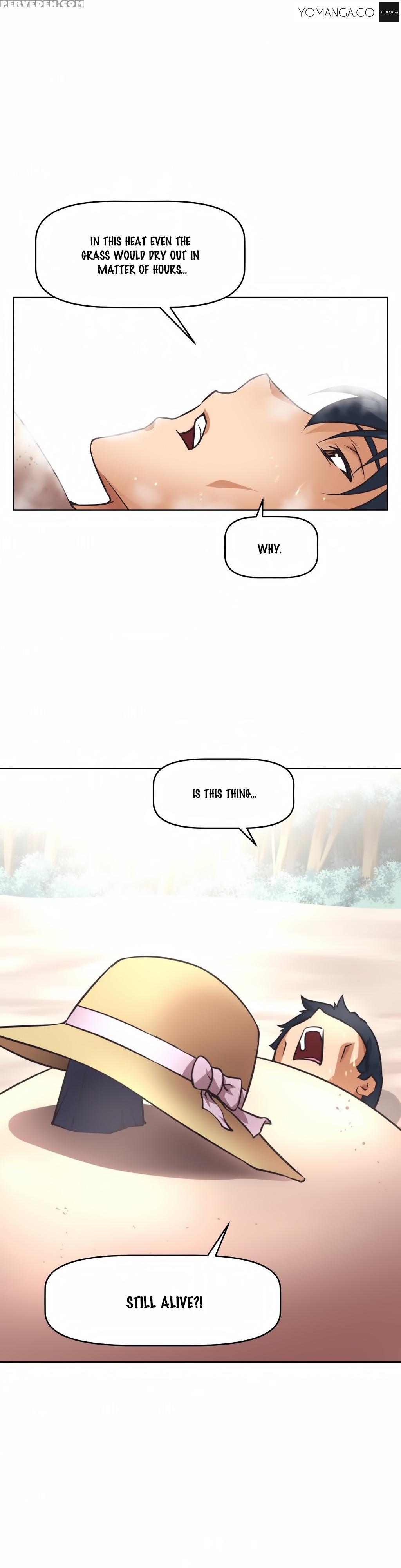 [worin] Brawling Go Ch.0-22 (english) (yomanga) (ongoing) 1
