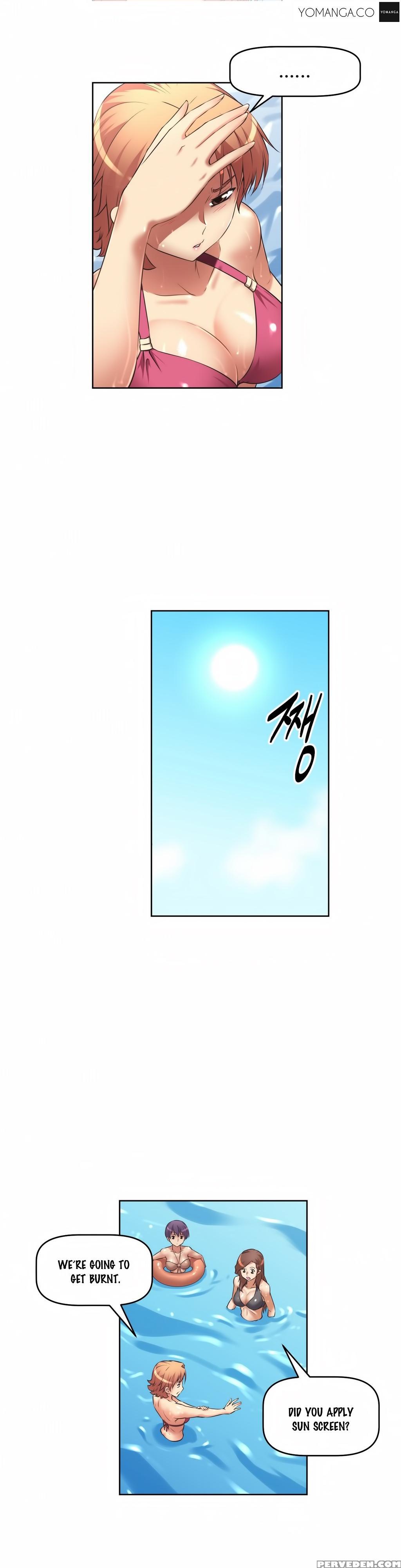 [worin] Brawling Go Ch.0-22 (english) (yomanga) (ongoing) 1