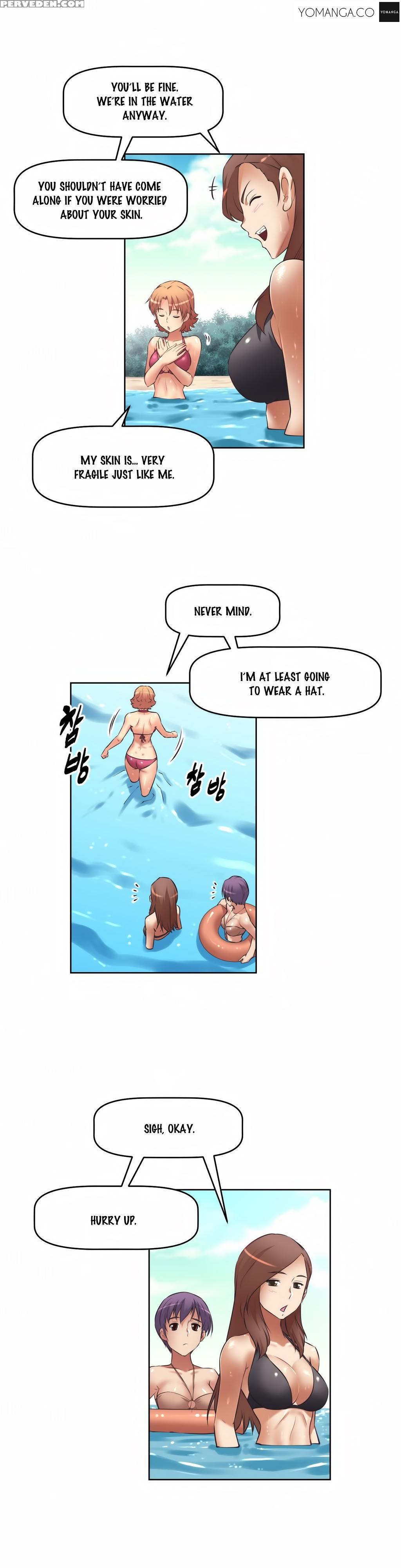 [worin] Brawling Go Ch.0-22 (english) (yomanga) (ongoing) 1