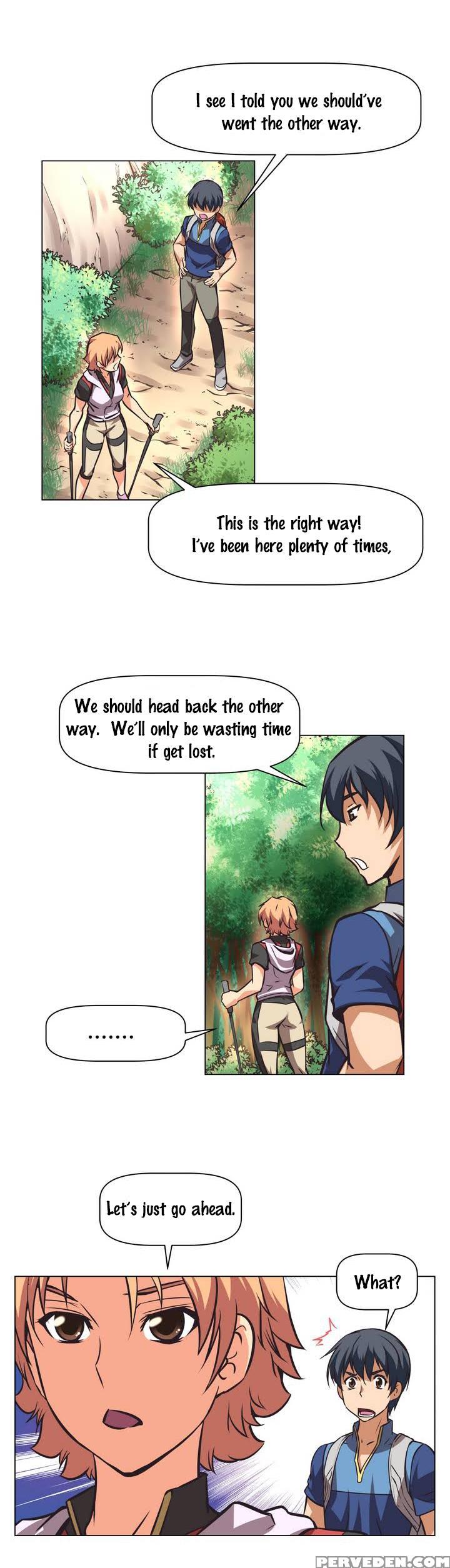 [worin] Brawling Go Ch.0-22 (english) (yomanga) (ongoing) 1