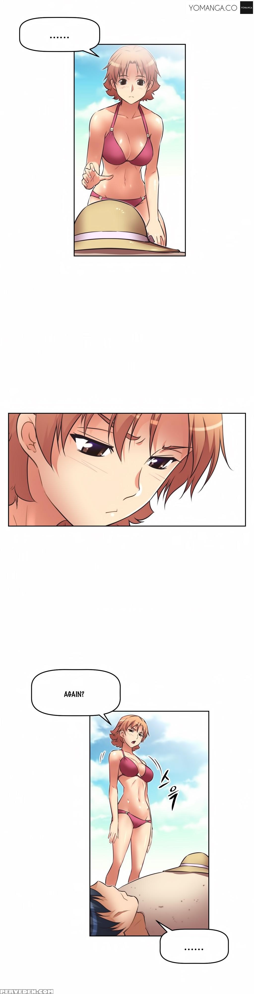 [worin] Brawling Go Ch.0-22 (english) (yomanga) (ongoing) 1