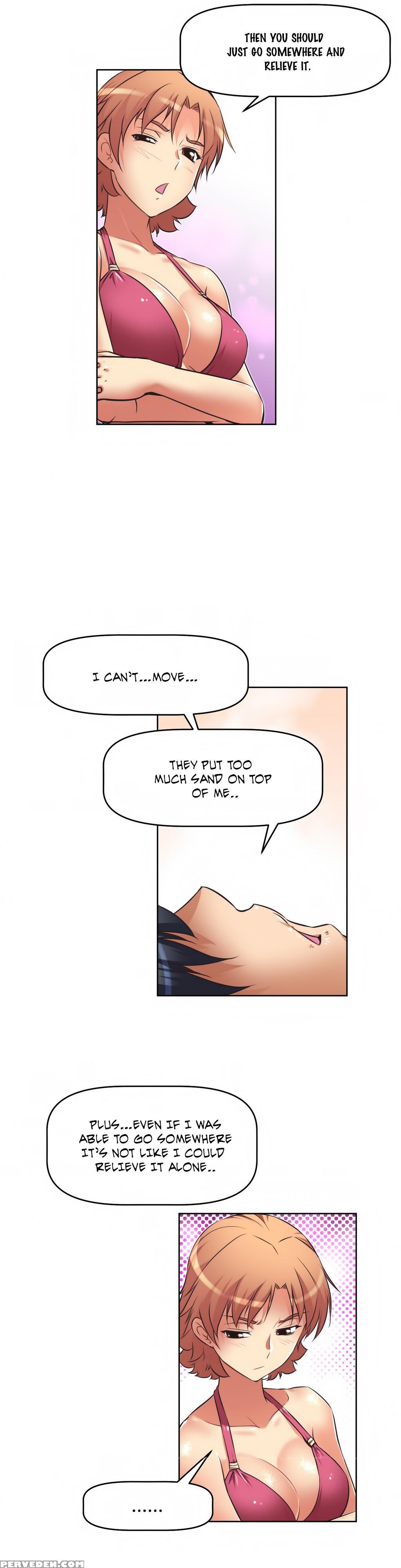 [worin] Brawling Go Ch.0-22 (english) (yomanga) (ongoing) 1