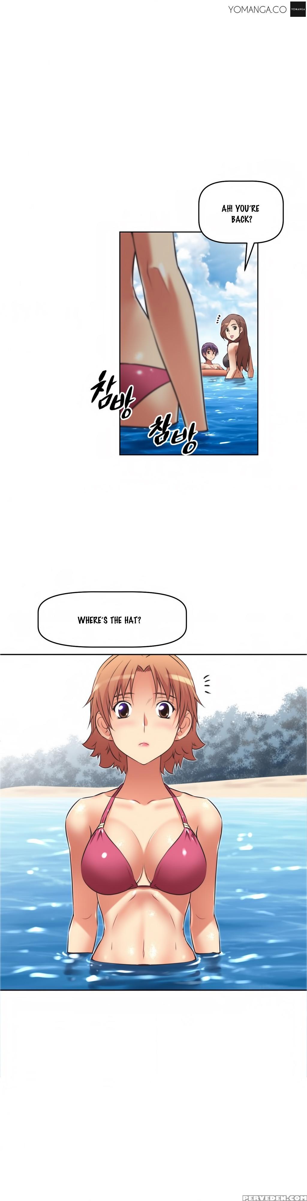 [worin] Brawling Go Ch.0-22 (english) (yomanga) (ongoing) 1