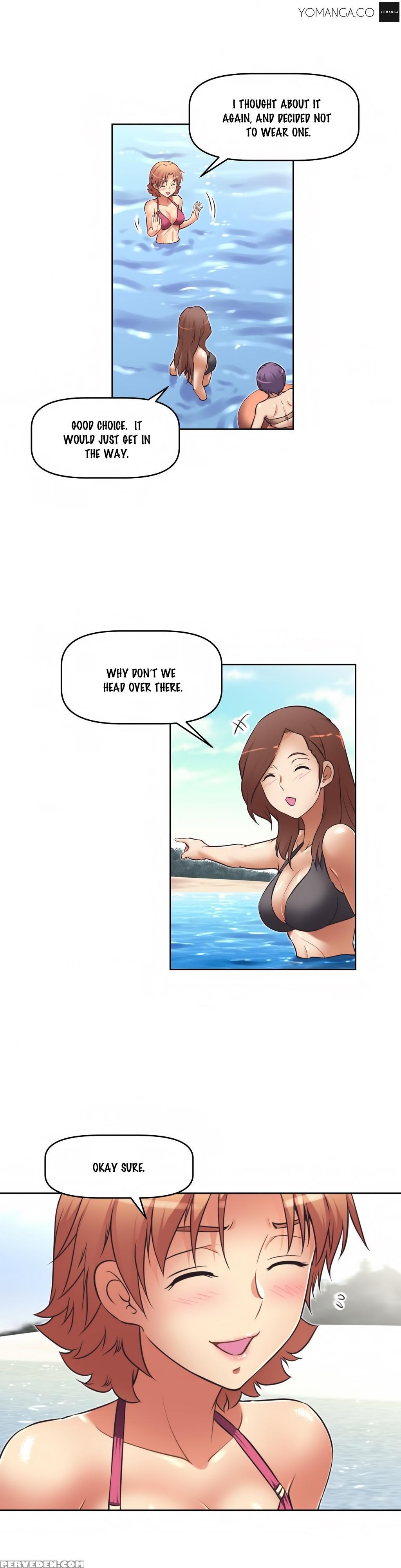 [worin] Brawling Go Ch.0-22 (english) (yomanga) (ongoing) 1