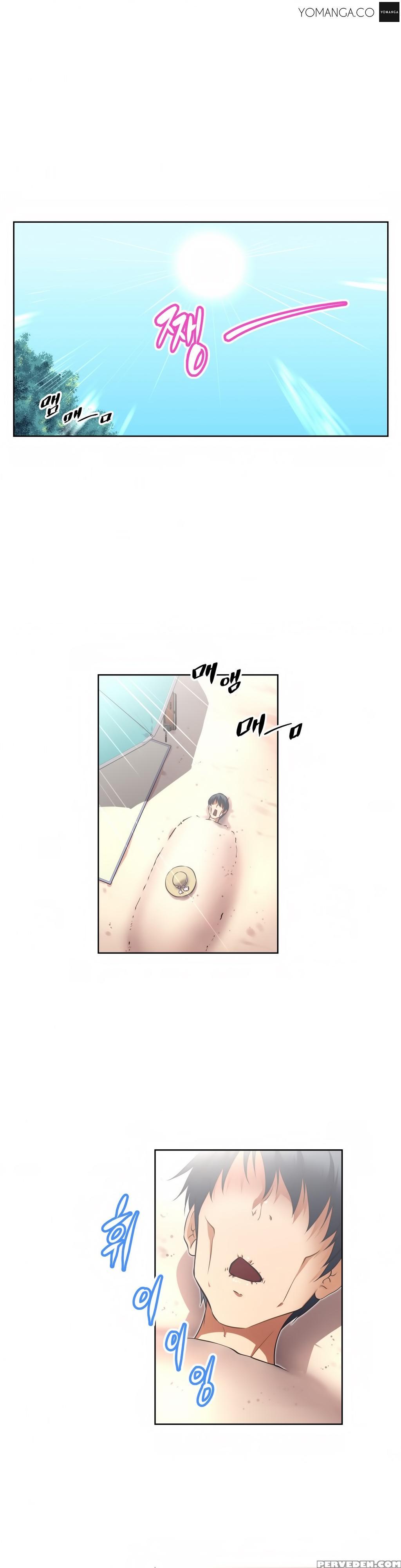 [worin] Brawling Go Ch.0-22 (english) (yomanga) (ongoing) 1