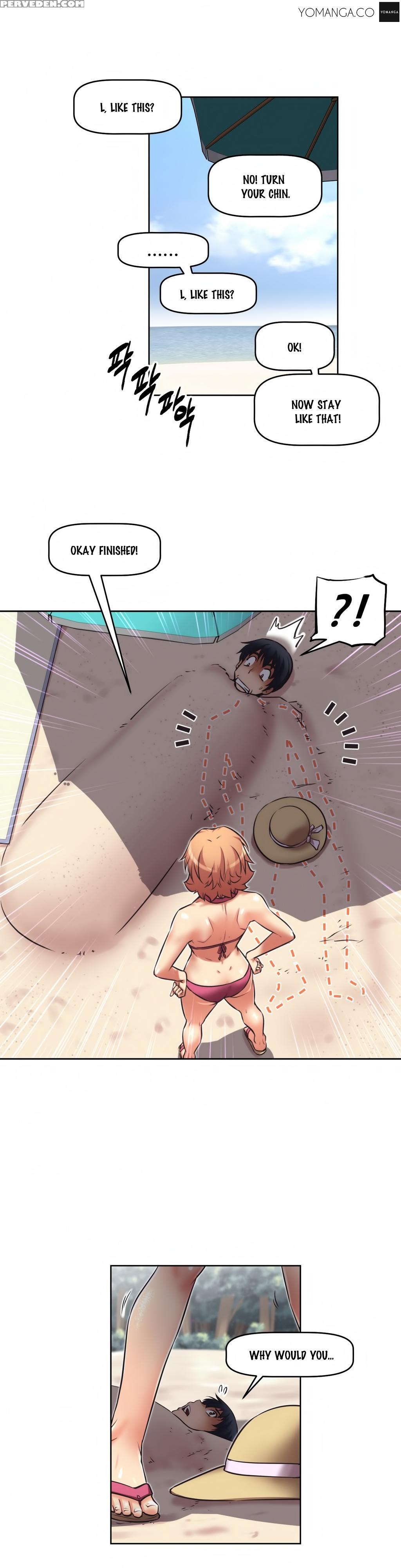 [worin] Brawling Go Ch.0-22 (english) (yomanga) (ongoing) 1