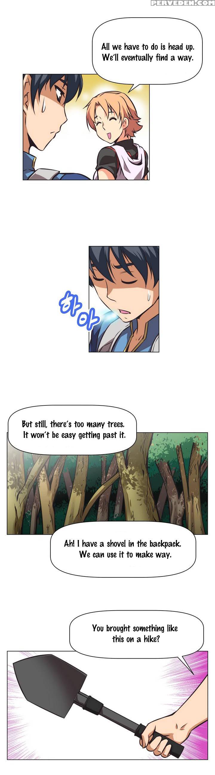 [worin] Brawling Go Ch.0-22 (english) (yomanga) (ongoing) 1